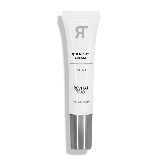 Mini - Q10 Anti-Aging Nachtcreme