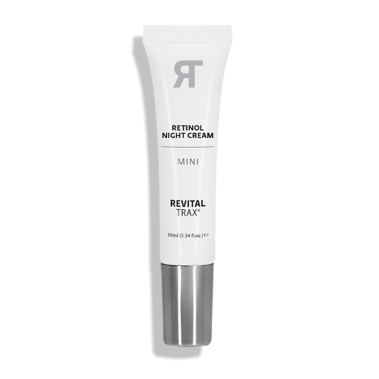 Mini - Retinol Aktive Nachtcreme