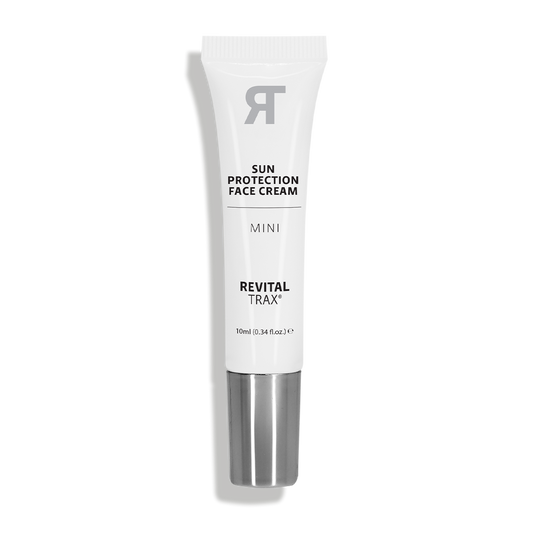 Mini - Sonnencreme Gesicht LSF 50