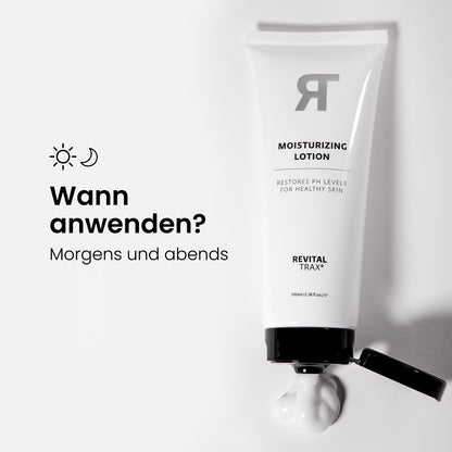 Schönheitsritual Komplett - 11 Produkte