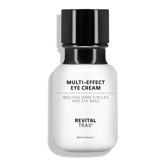 Multi-Effekt-Augencreme