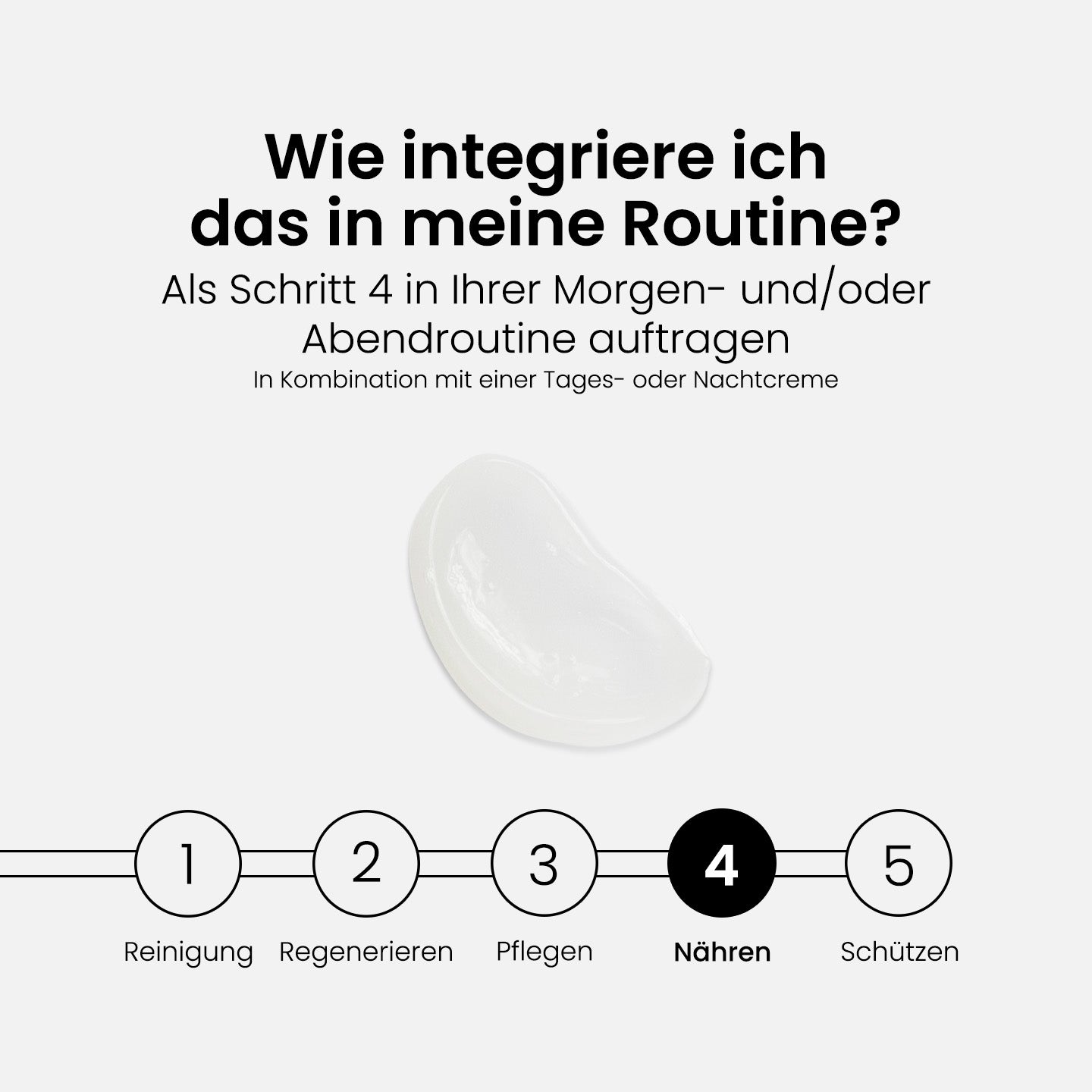 Schönheitsritual Komplett - 11 Produkte