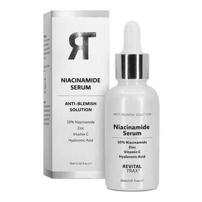 10% Niacinamid Serum