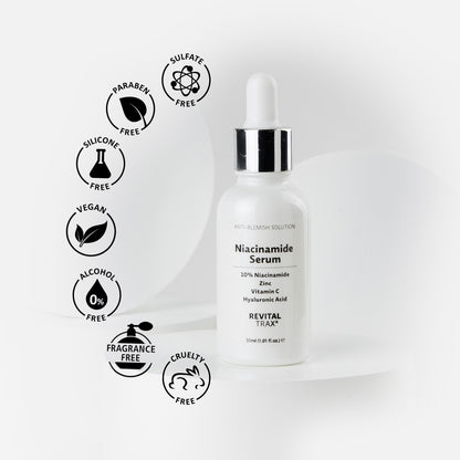 10% Niacinamid Serum
