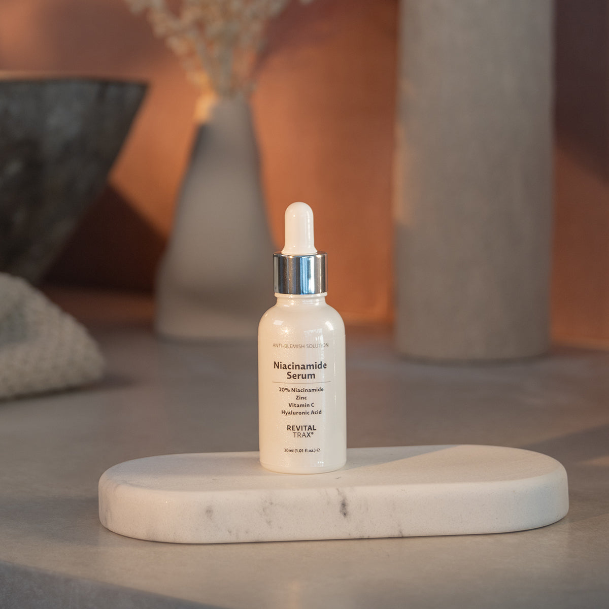 10% Niacinamid Serum