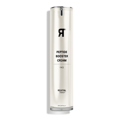 Peptide Booster Gesichtscreme