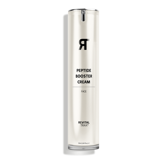 Peptide Booster Gesichtscreme