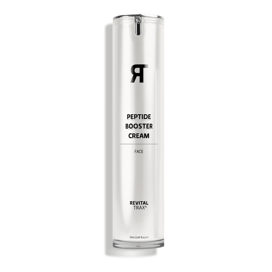 Peptide Booster Gesichtscreme