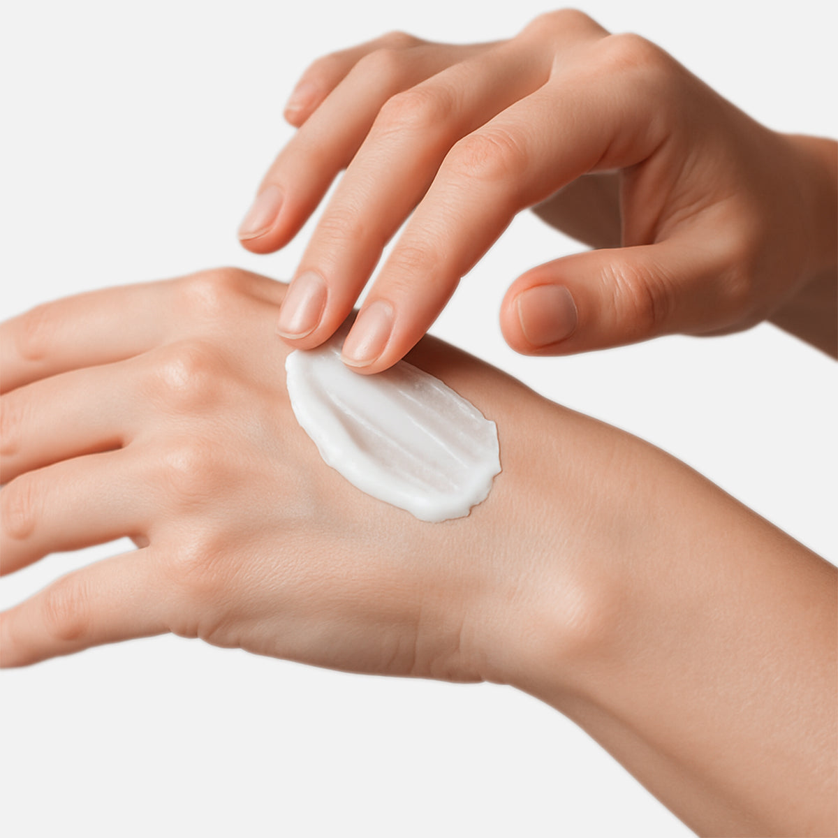 Peptid-Straffendes Lotion für Hals und Dekolleté