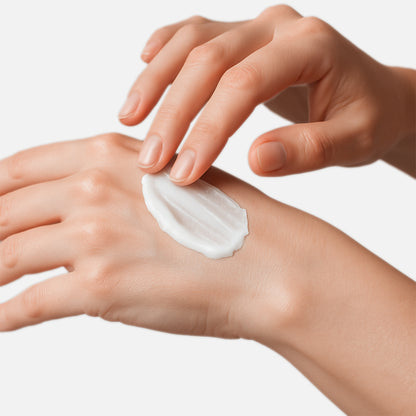 Peptid-Straffendes Lotion für Hals und Dekolleté