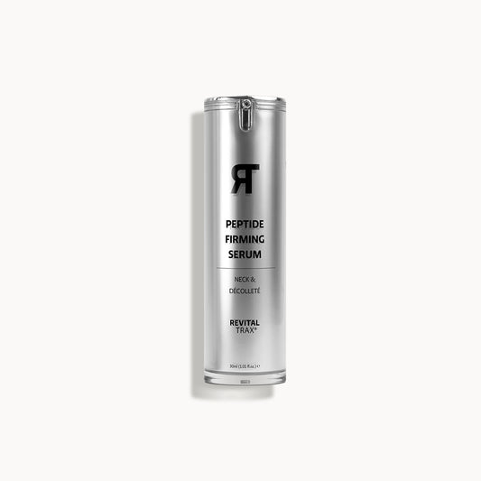 Peptid-Straffendes Serum für Hals und Dekolleté