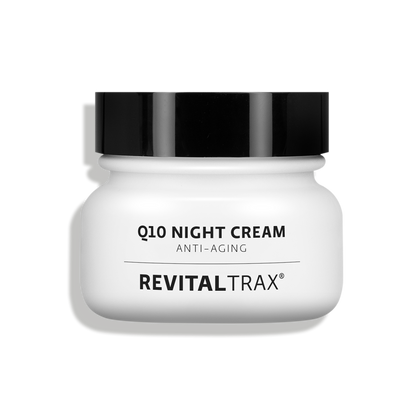 Q10 Anti-Aging Nachtcreme