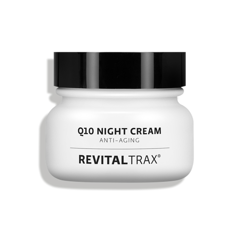 Q10 Anti-Aging Nachtcreme