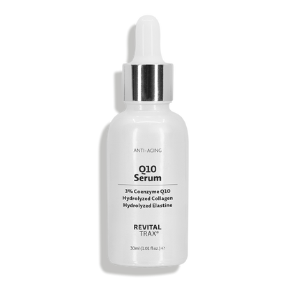 Q10 Anti-Aging-Serum