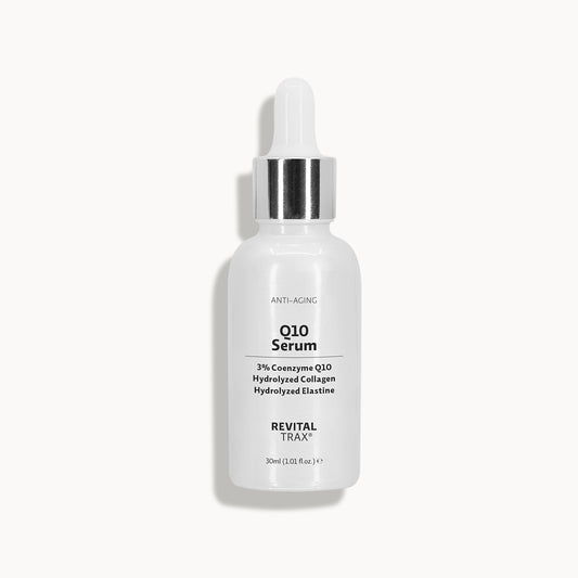 Q10 Anti-Aging-Serum