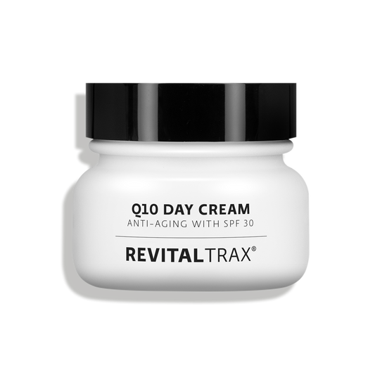 Q10 Anti-Aging LSF Tagescreme