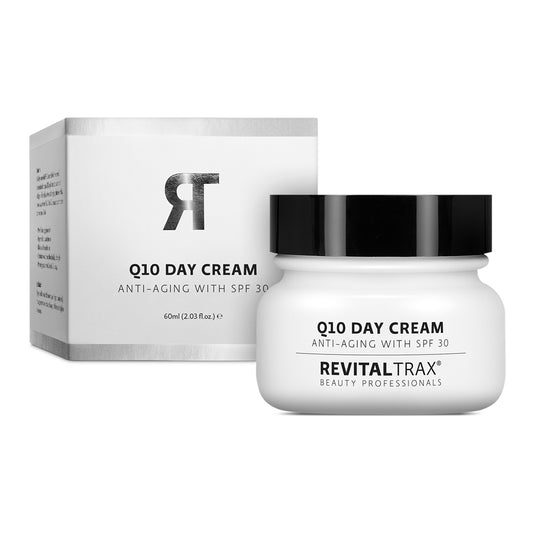 Q10 Anti-Aging LSF Tagescreme