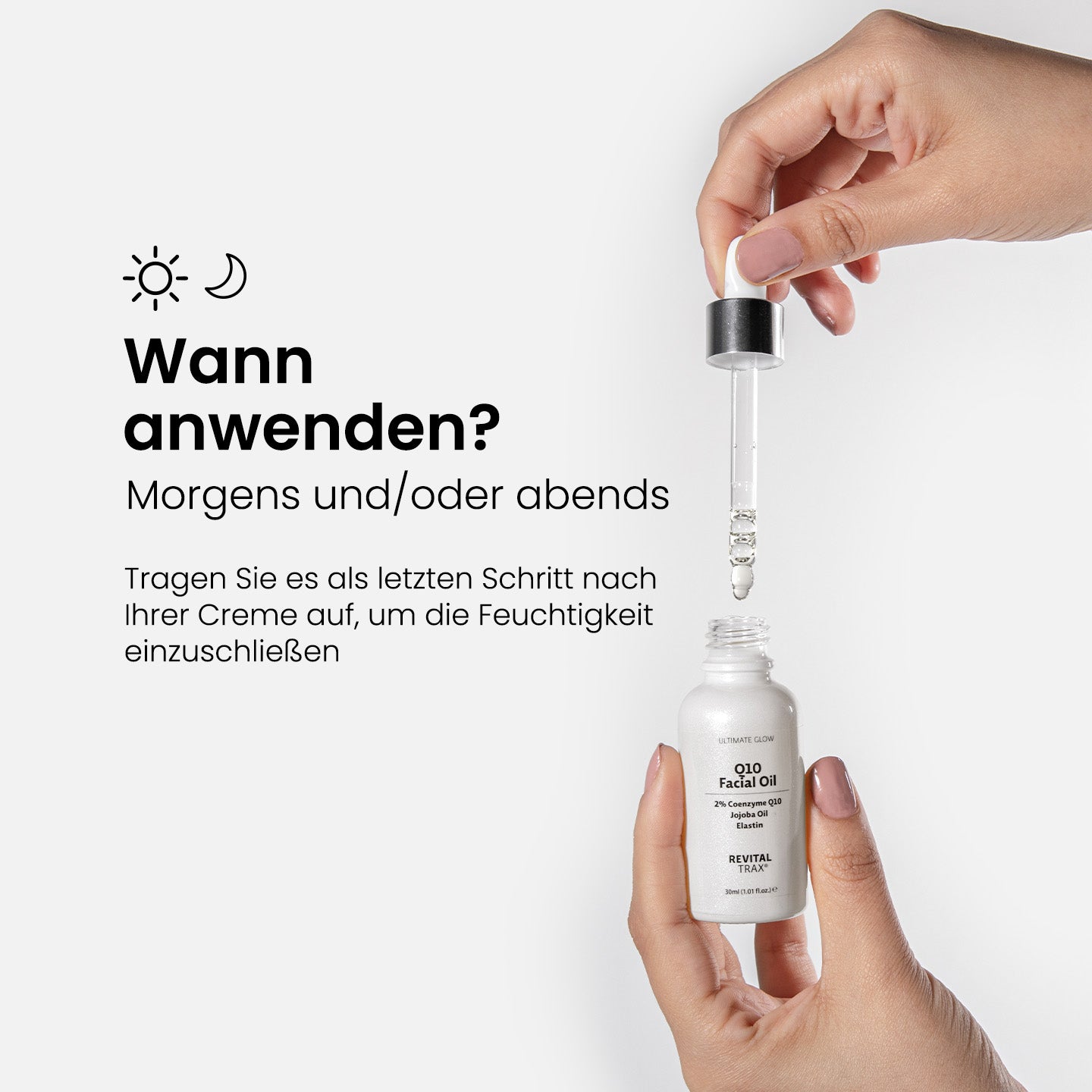 Schönheitsritual Komplett - 11 Produkte