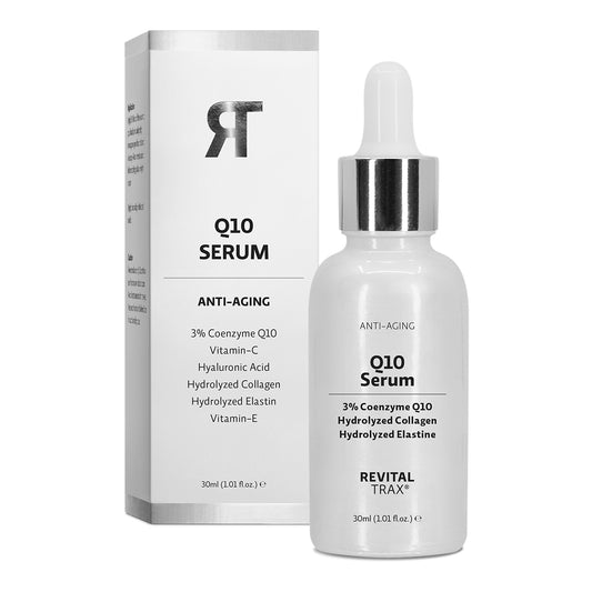 Q10 Anti-Aging-Serum