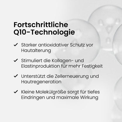 Q10 Anti-Aging-Serum