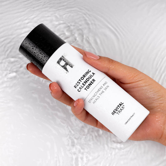 Regenerierender Ringelblumen Toner