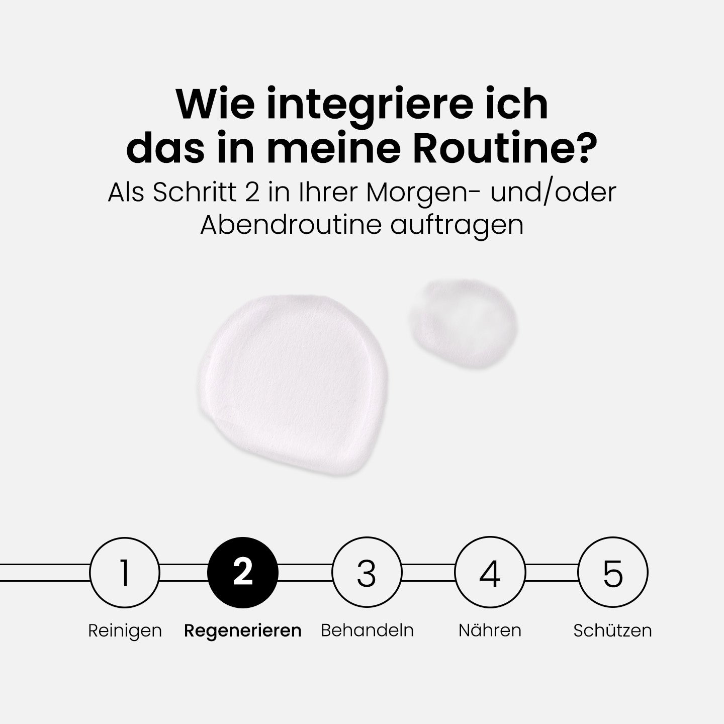 Regenerierender Ringelblumen Toner
