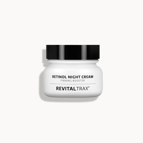 Retinol Aktive Nachtcreme