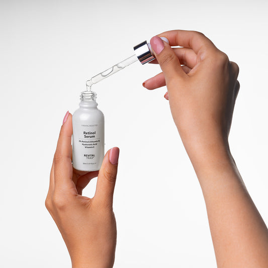 2% Retinol-Serum