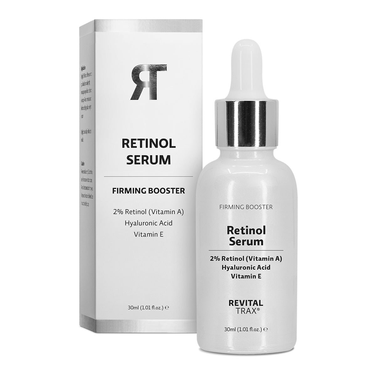 2% Retinol-Serum