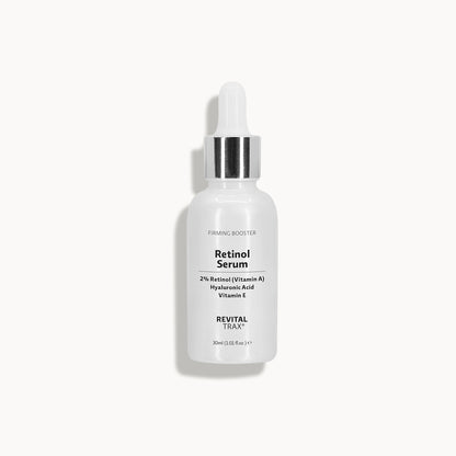 Retinol Serum & Retinol Nachtcreme