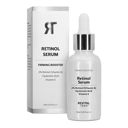 Anti-Aging Schönheits Kollagen Komplex + Retinol Serum (gratis)