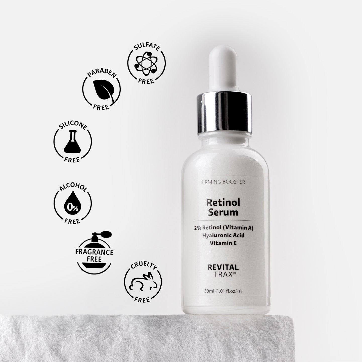 2% Retinol-Serum
