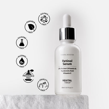 2% Retinol-Serum