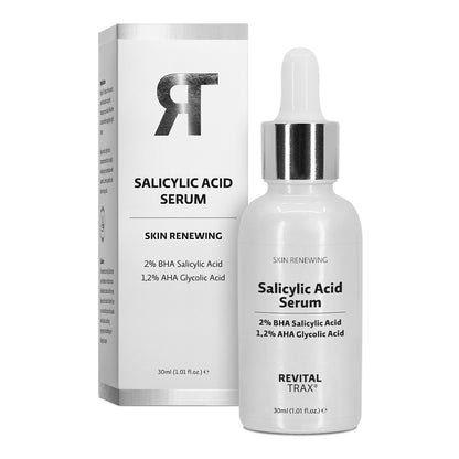 2% Salicylsäure Serum