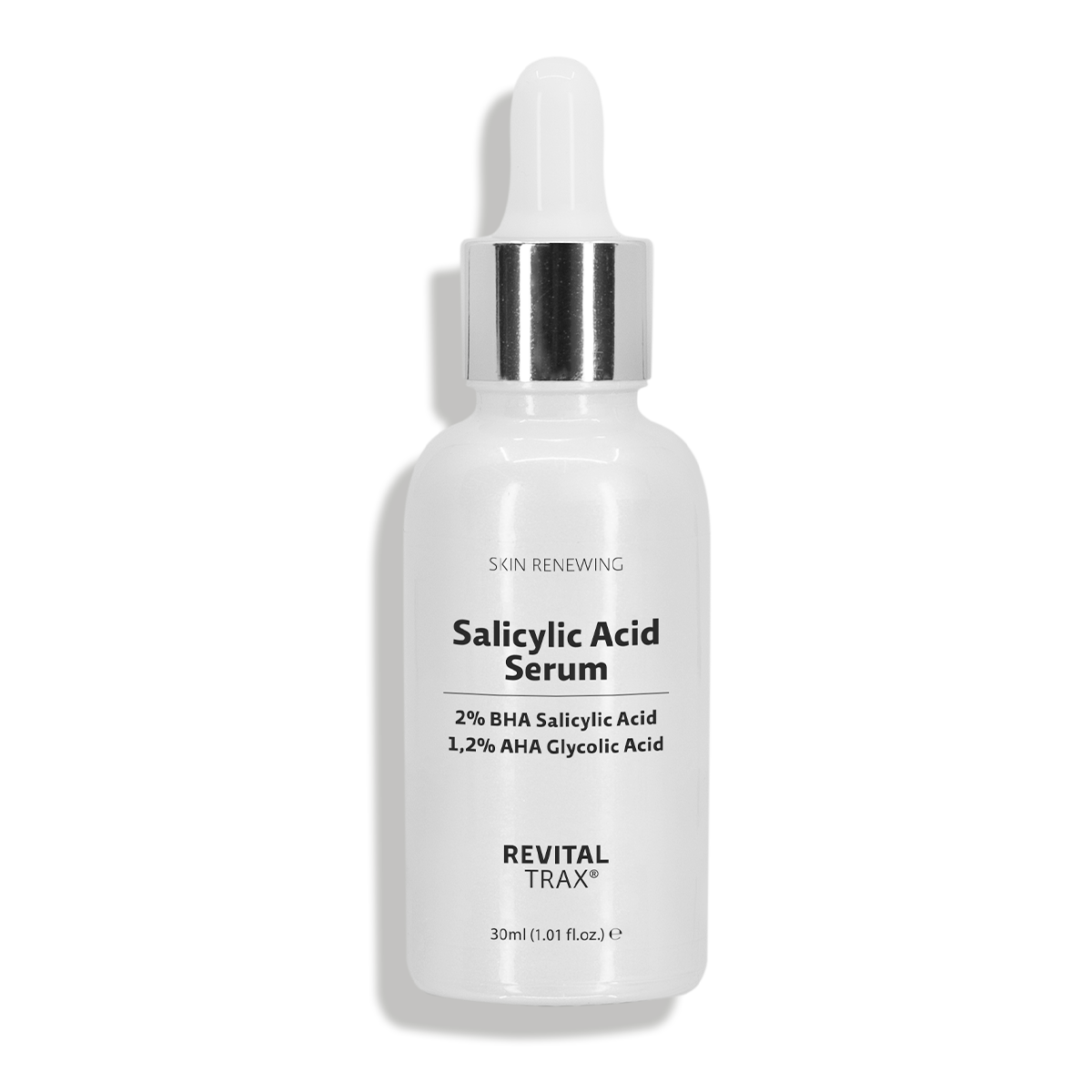 2% Salicylsäure Serum