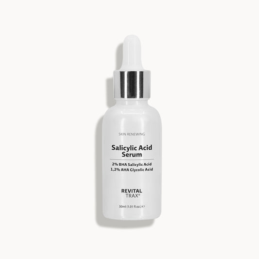 2% Salicylsäure Serum