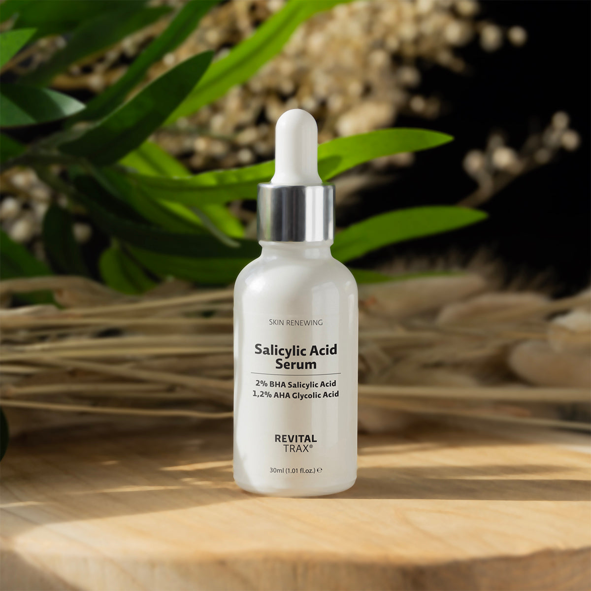 2% Salicylsäure Serum