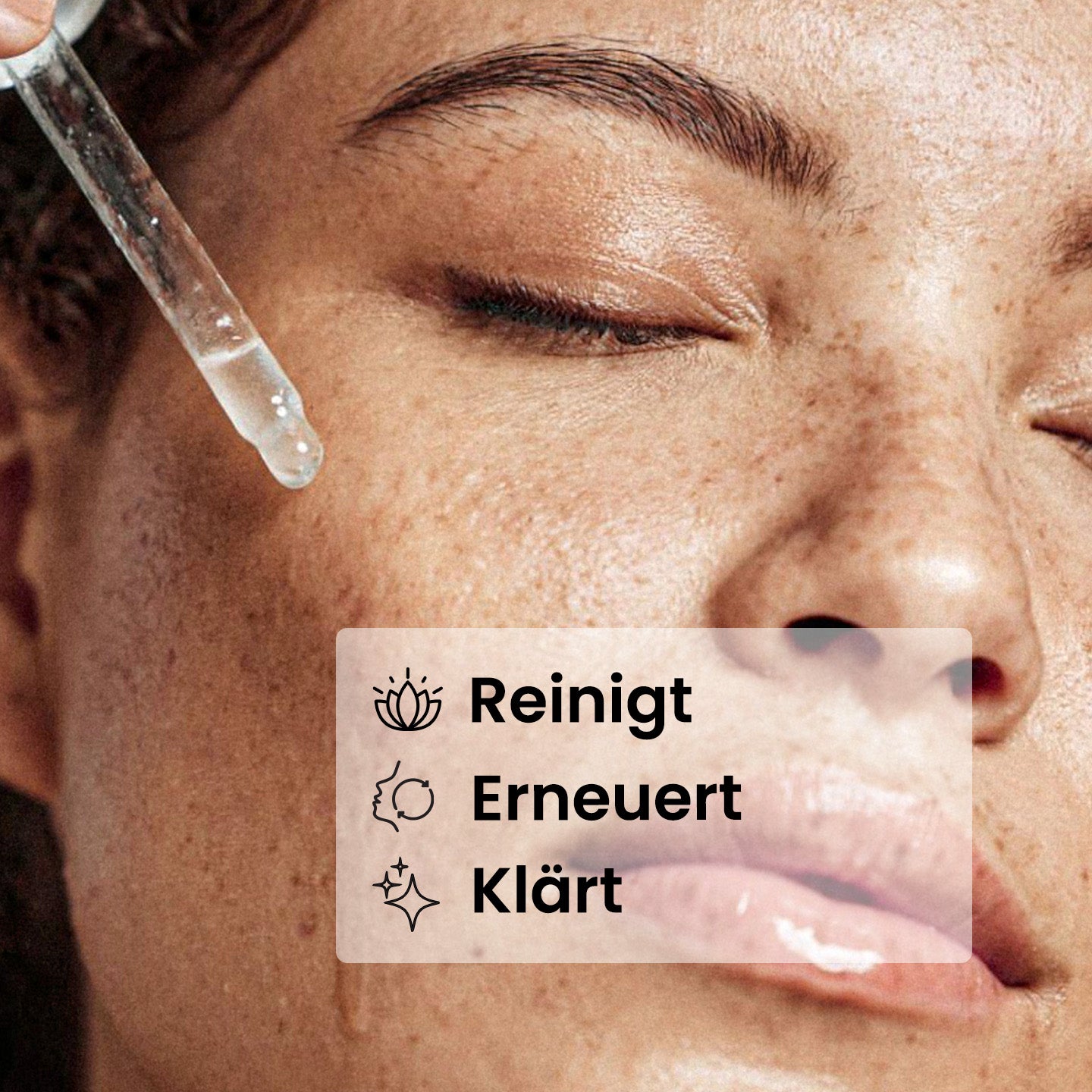 2% BHA Salicylsäure Serum