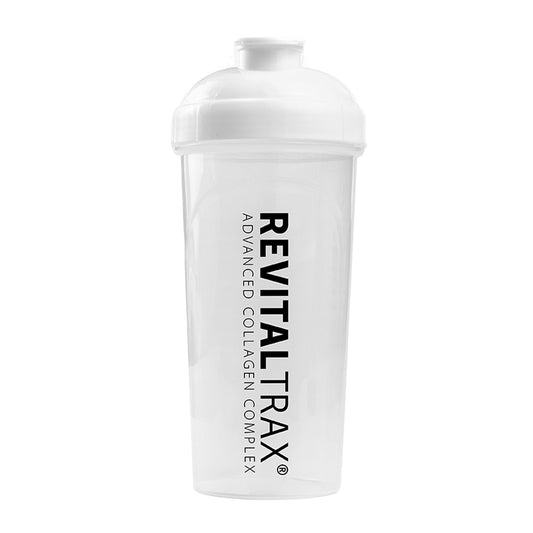 Shake Cup