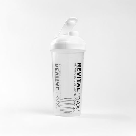Shake Cup