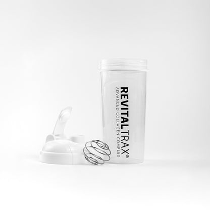 Shake Cup