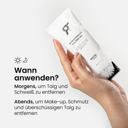 Schönheitsritual Komplett - 11 Produkte