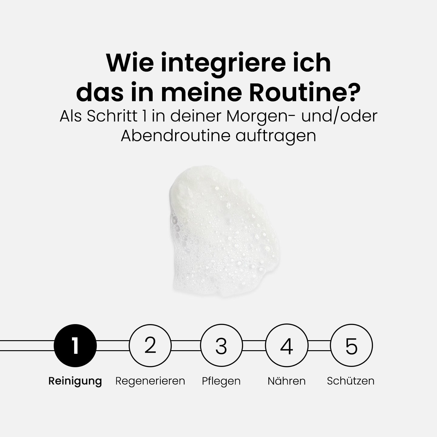 Schönheitsritual Komplett - 11 Produkte