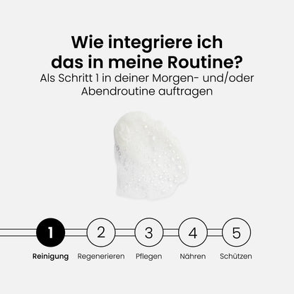 Schönheitsritual Komplett - 11 Produkte