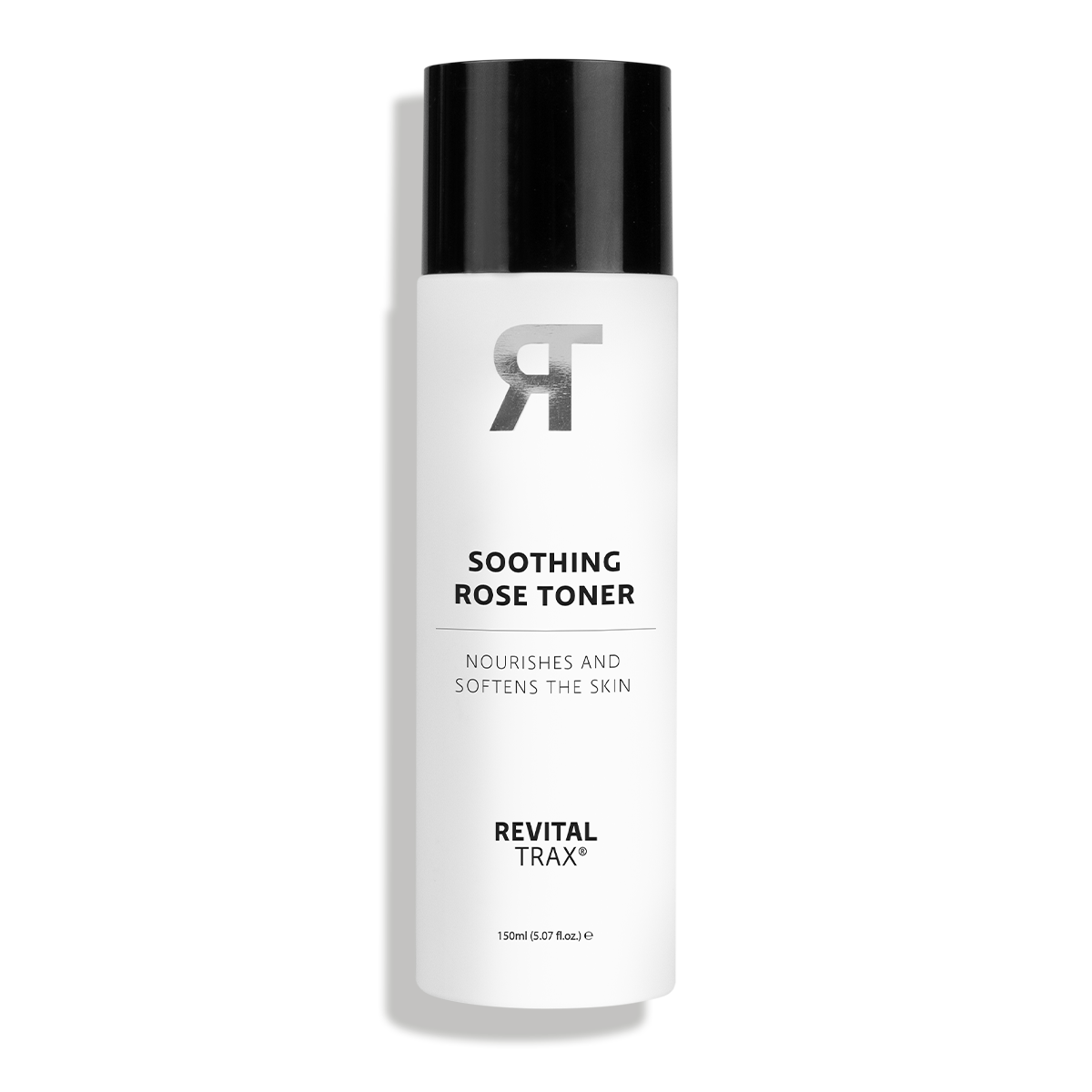 Beruhigender Rosen Toner