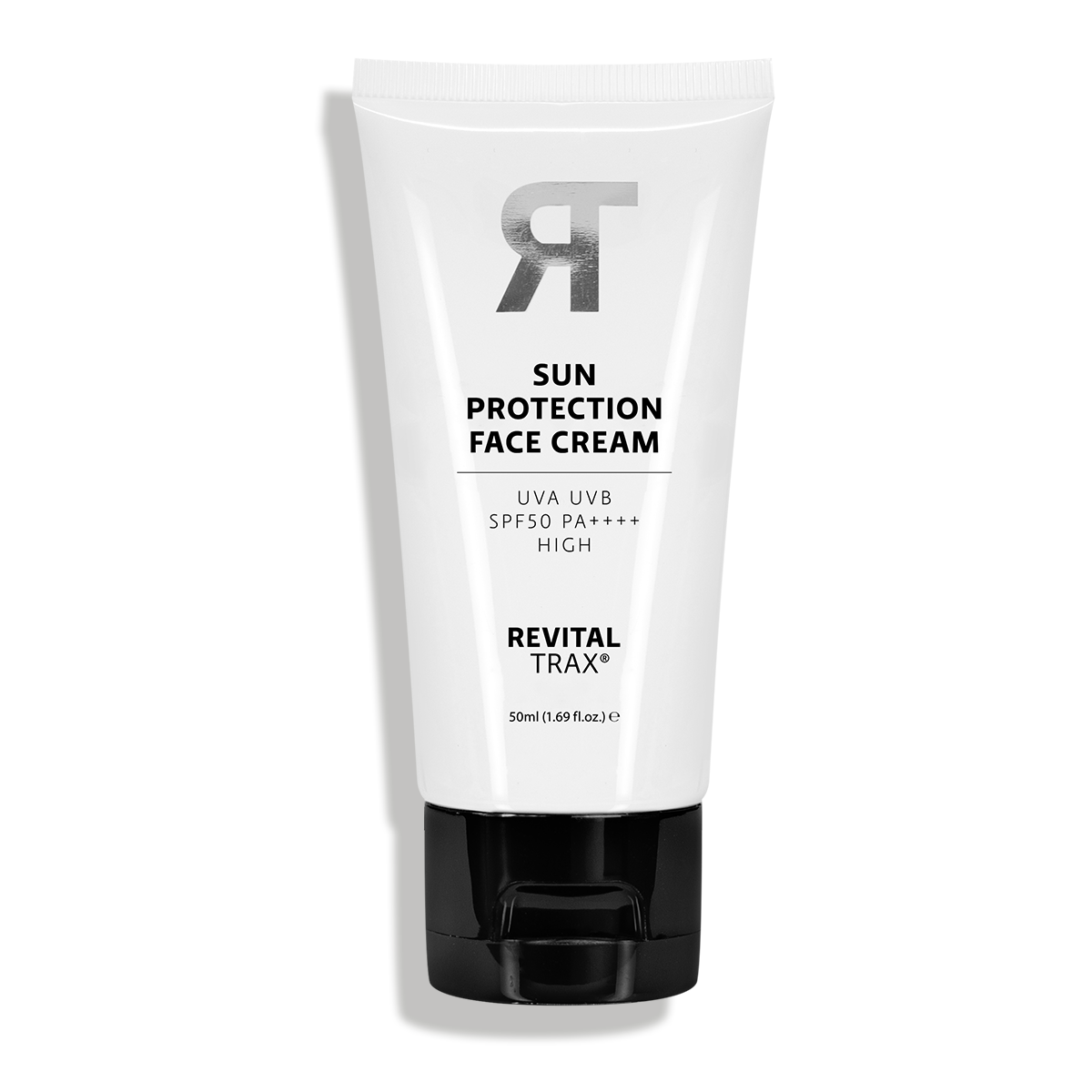 Sonnencreme Gesicht LSF 50