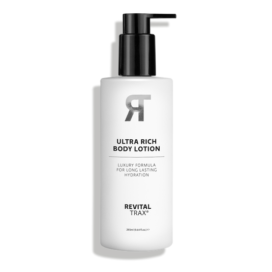 Ultra-Reichhaltige Körperlotion