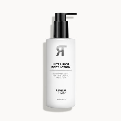 Ultra-Reichhaltige Körperlotion