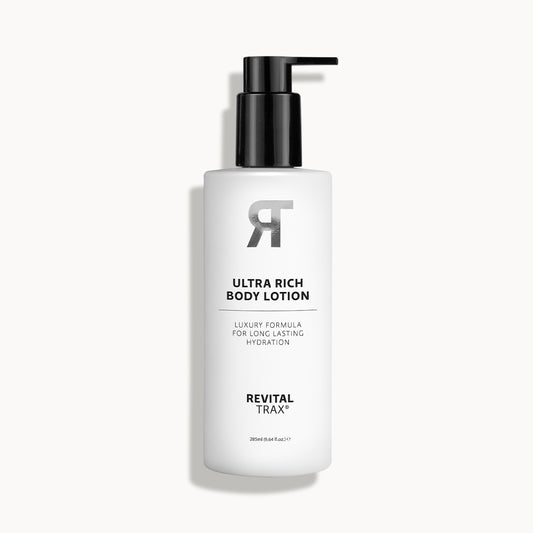 Ultra-Reichhaltige Körperlotion