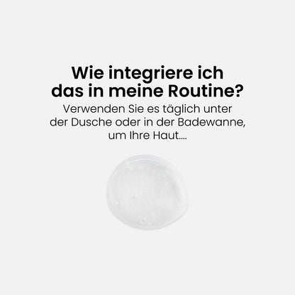 Ultra-Reichhaltige Körperlotion